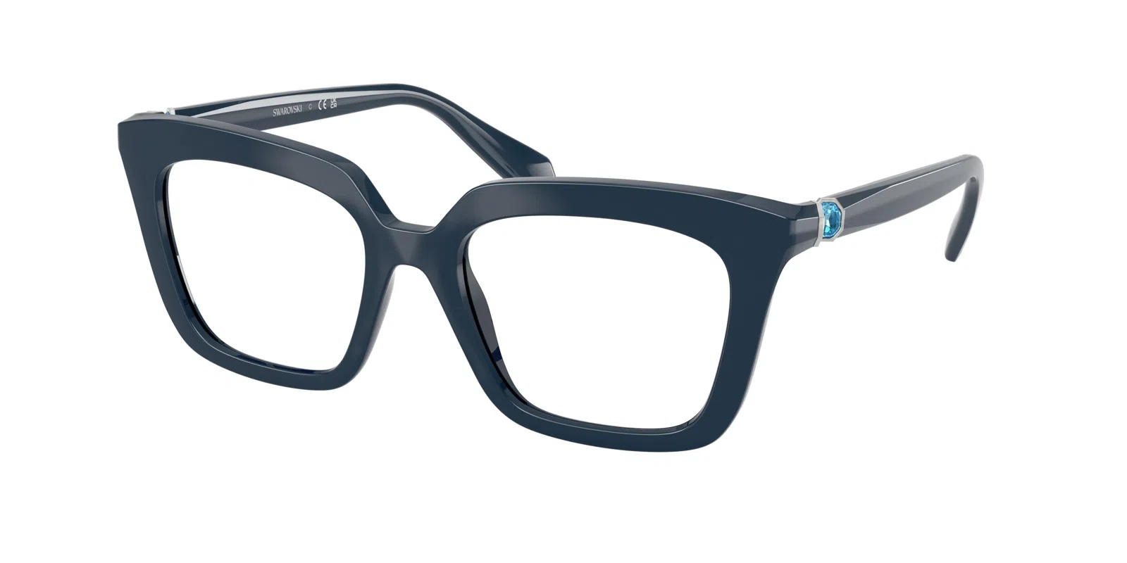 Swarovski 2043 Eyeglasses - view 4